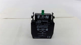 Cutler-Hammer E22B20 Series A1 Contact Block Lot Of 8