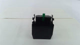 Cutler-Hammer E22B20 Series A1 Contact Block Lot Of 8