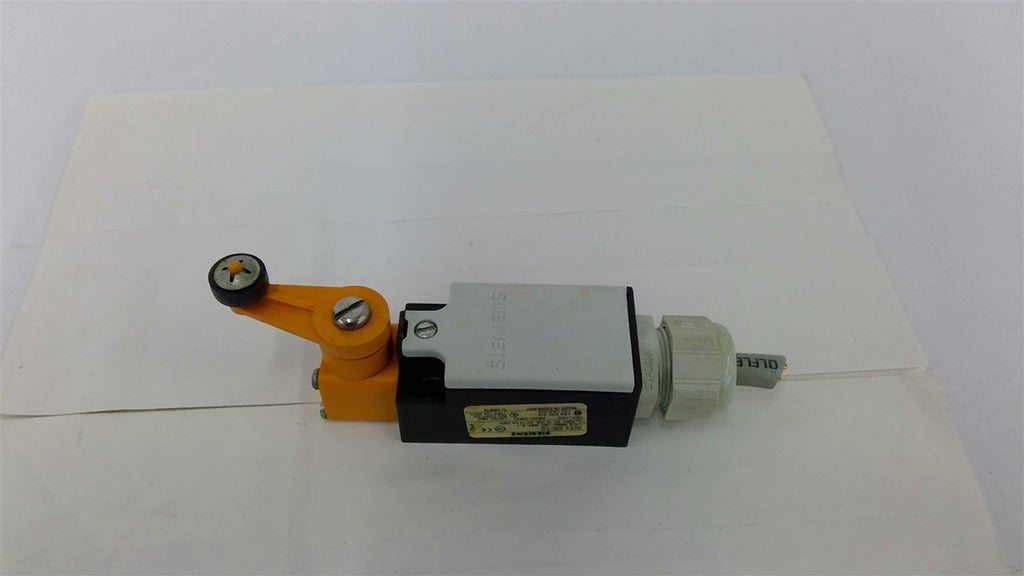 Siemens 3SE2-200-1G Position Switch