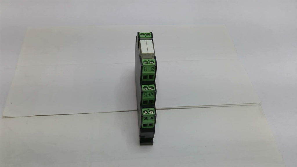 Murr 44245 Relay 24 Vdc