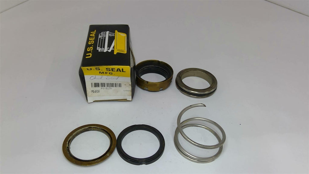 U.S. Seal PS-513V Seal Kit