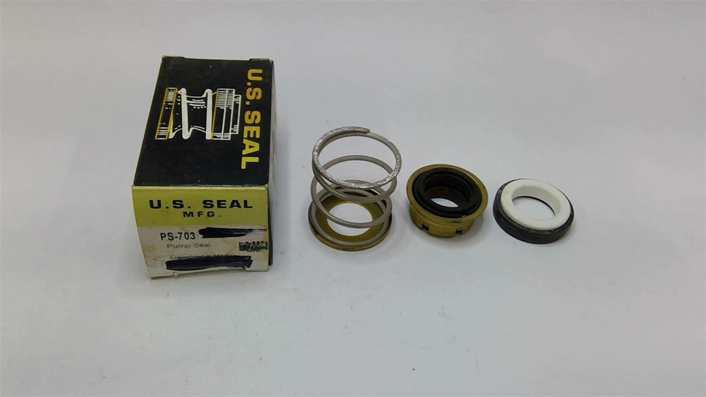 U.S. Seal PS-703 Pump Seal