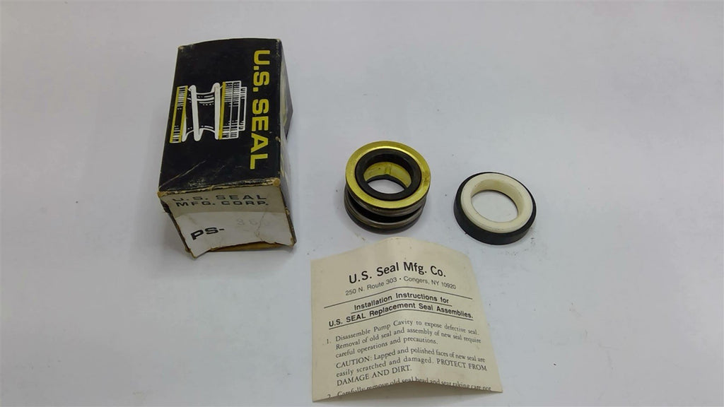 U.S. Seal PS-360 Pump Seal