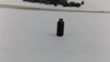 Buckley/QC Fasteners 10-24x38 Alloy Steel Hex Socket Set Screw Lot Of 90