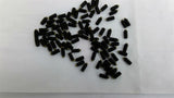 Buckley/QC Fasteners 10-24x38 Alloy Steel Hex Socket Set Screw Lot Of 90