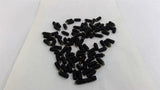Buckley/QC Fasteners 10-24x38 Alloy Steel Hex Socket Set Screw Lot Of 90