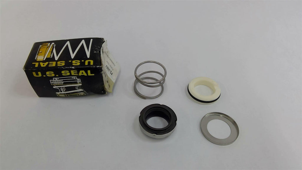 U.S. Seal PS-356V Pump Seal