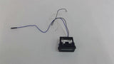 Red Lion CUB7CCSO 8-Digit Minatare Counter