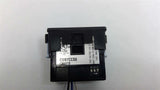 Red Lion CUB7CCSO 8-Digit Minatare Counter