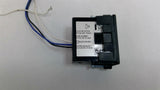 Red Lion CUB7CCSO 8-Digit Minatare Counter