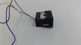 Red Lion CUB7CCSO 8-Digit Minatare Counter