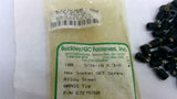 Buckley/QC Fasteners 5/16-18x3/8 Alloy Steel Hex Socket Set Screw Lot Of 100