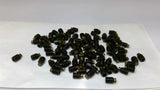 Buckley/QC Fasteners 5/16-18x3/8 Alloy Steel Hex Socket Set Screw Lot Of 100