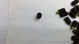 Buckley/QC Fasteners 14/4-20x3/8 Alloy Steel Hex Socket Set Screw Lot Of 94