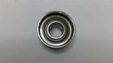 Nice 7612 Ball Bearing Bore 3/4" Lot Of 3