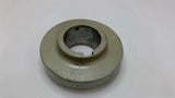 Martin 9S Coupling Flange 2 3/4 Bore 5/8 Keyway