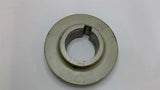 Martin 9S Coupling Flange 2 3/4 Bore 5/8 Keyway