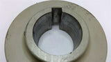 Martin 9S Coupling Flange 2 3/4 Bore 5/8 Keyway