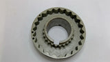 Martin 9S Coupling Flange 2 3/4 Bore 5/8 Keyway