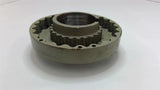 Martin 9S Coupling Flange 2 3/4 Bore 5/8 Keyway