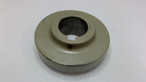 Martin 9S Coupling Flange 60 MM Bore 5/8 Keyway