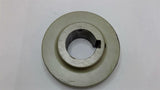 Martin 9S Coupling Flange 60 MM Bore 5/8 Keyway