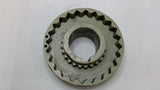 Martin 9S Coupling Flange 60 MM Bore 5/8 Keyway