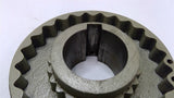 Martin 9S Coupling Flange 60 MM Bore 5/8 Keyway