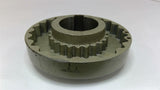 Martin 9S Coupling Flange 60 MM Bore 5/8 Keyway