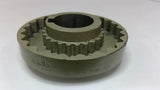 Martin 9S Coupling Flange 60 MM Bore 5/8 Keyway