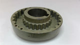 Martin 9S Coupling Flange 60 MM Bore 5/8 Keyway