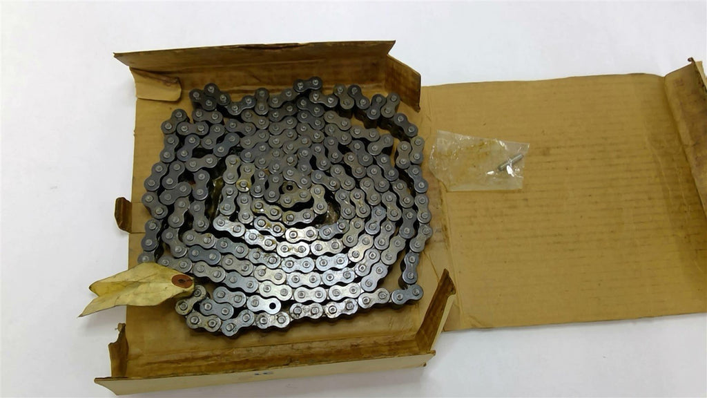 Morse BL-4 Leaf Chain 10'