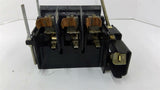 Allen Bradley 1494V-DS-100 Disconnect Switch 600 VAC 100 Amp 3 Pole