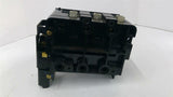 Allen Bradley 1494V-DS-100 Disconnect Switch 600 VAC 100 Amp 3 Pole