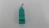 Pepperl+Fuchs NJ15-U4-A2 Proximity Switch 10-600 vdc 200 ma