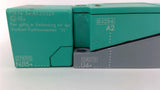 Pepperl+Fuchs NJ15-U4-A2 Proximity Switch 10-600 vdc 200 ma