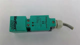 Pepperl+Fuchs NJ15-U4-A2 Proximity Switch 10-600 vdc 200 ma