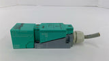 Pepperl+Fuchs NJ15-U4-A2 Proximity Switch 10-600 vdc 200 ma