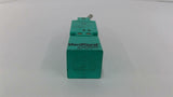 Pepperl+Fuchs NJ15-U4-A2 Proximity Switch 10-600 vdc 200 ma