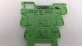 Phoenix Contact PLC-RSC-120UC/21 Contactor Lot Of 6