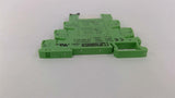 Phoenix Contact PLC-RSC-120UC/21 Contactor Lot Of 6