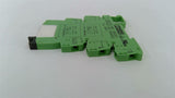 Phoenix Contact PLC-RSC-120UC/21 Contactor Lot Of 6