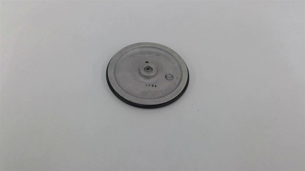 Red Lion WF-100-OR Measuring Wheel 1 Foot