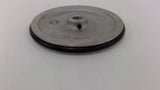 Red Lion WF-100-OR Measuring Wheel 1 Foot
