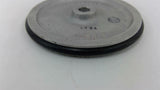 Red Lion WF-100-OR Measuring Wheel 1 Foot
