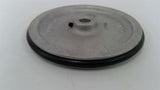Red Lion WF-100-OR Measuring Wheel 1 Foot