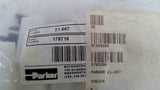 Parker 21-067 Door Guide Insert Set