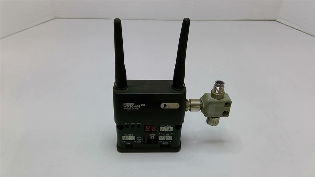 Omron WD30-ME Wireless Unit