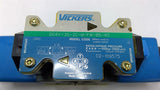 Vickers DG4V-3S-2C-M-FW-B5-60 Solenoid Valve