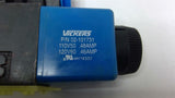 Vickers DG4V-3S-2C-M-FW-B5-60 Solenoid Valve